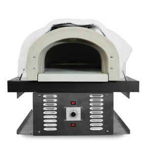 Hybrid Gas or Wood Fired (Pizza Oven) 750 DIY Kit