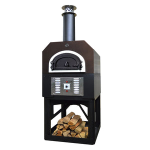 CBO-750 Hybrid Pizza Oven Natural Gas Stand (Residential)