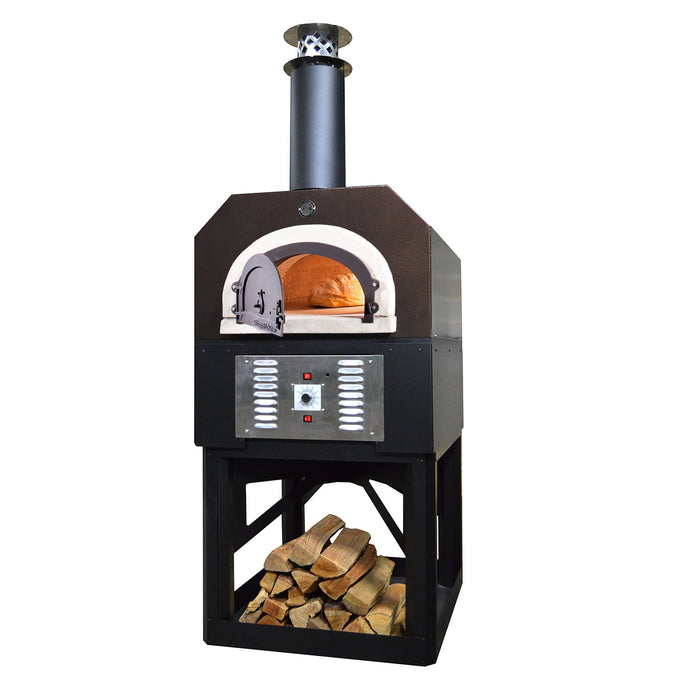 CBO-750 Hybrid Pizza Oven Natural Gas Stand (Residential)