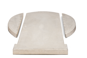 CBO-750 Outdoor Pizza Oven Hybrid
