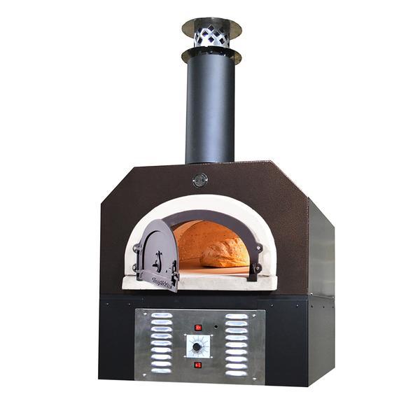 Hybrid Countertop Pizza Oven 750 With Skirt (Residential)