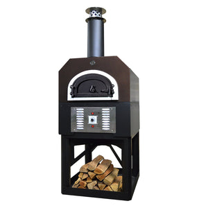 CBO-750 Outdoor Pizza Oven Hybrid