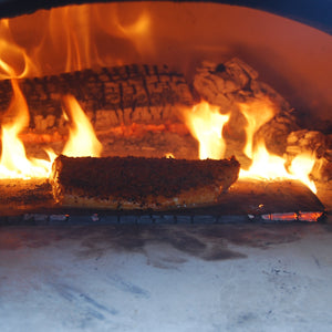 Wood Fired (Pizza Oven) 1000 DIY Kit