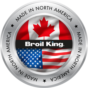 Broil King Regal S590 Pro Infrared Grill