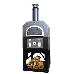 CBO-750 Outdoor Pizza Oven Hybrid