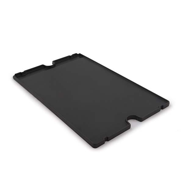 Griddle Cast Iron for Broil King Baron Grill