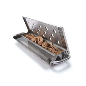 Imperial™ Stainless Steel Smoker Box