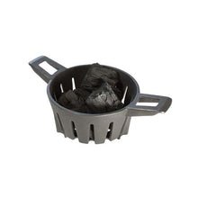 Load image into Gallery viewer, Charcoal Caddie Basket