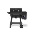 Broil King Baron Crown Pellet 400 Smoker