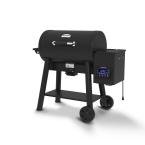 Load image into Gallery viewer, Broil King Crown Pellet 500 Smoker