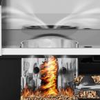 Load image into Gallery viewer, Broil King Crown Pellet 500 Smoker