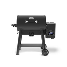 Load image into Gallery viewer, Broil King Crown Pellet 500 Smoker