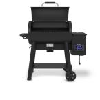 Load image into Gallery viewer, Broil King Crown Pellet 500 Smoker