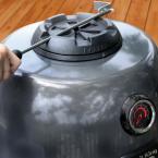 The Broil King® Keg™ 5000