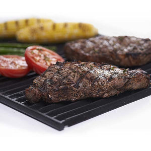 Cast Iron Cooking Grids