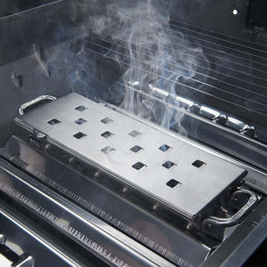 Imperial™ Stainless Steel Smoker Box