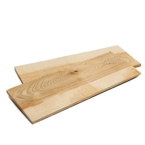 Maple Grilling Planks