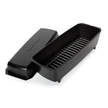 Load image into Gallery viewer, Cast Iron Rib Roaster