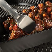 Load image into Gallery viewer, Cast Iron Rib Roaster