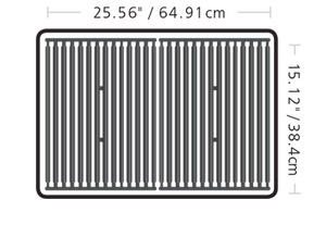 Broil King Signet ™ 320 Grill