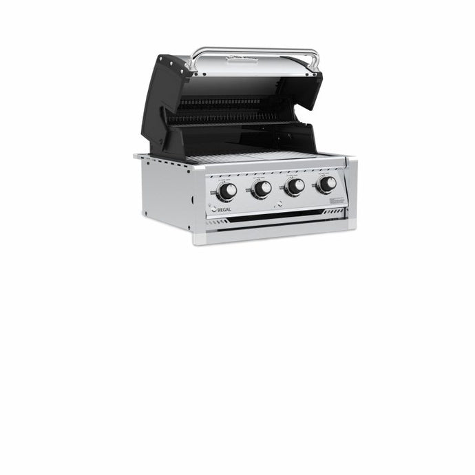 Broil King Regal S420 Built-in Grill