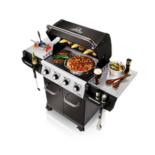 Load image into Gallery viewer, Broil King Regal™ 420 Pro Grill