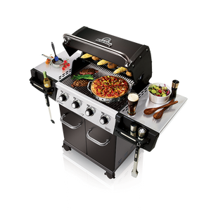 Broil King Regal™ 420 Pro Grill