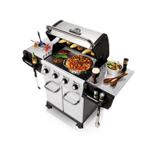 Load image into Gallery viewer, Broil King Regal S420 Pro Grill