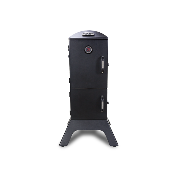 Broil King Smoker™ Vertical Charcoal Smoker