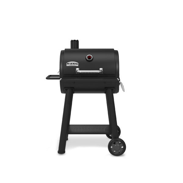 Broil King Smoke Charcoal 500 Grill