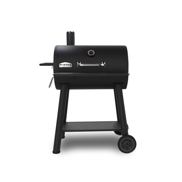 Broil King Smoke Charcoal XL Grill