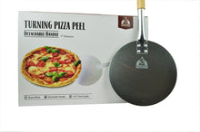 Load image into Gallery viewer, 9&quot; Round Pizza Peel