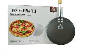 9" Round Pizza Peel